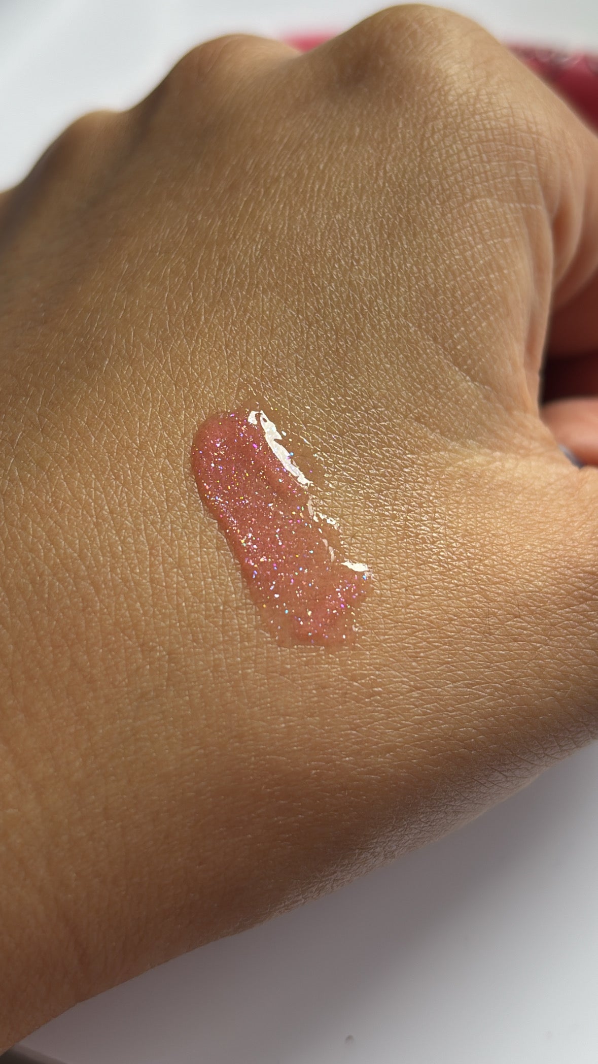 Peptide Lip Care (Sheer Tint)