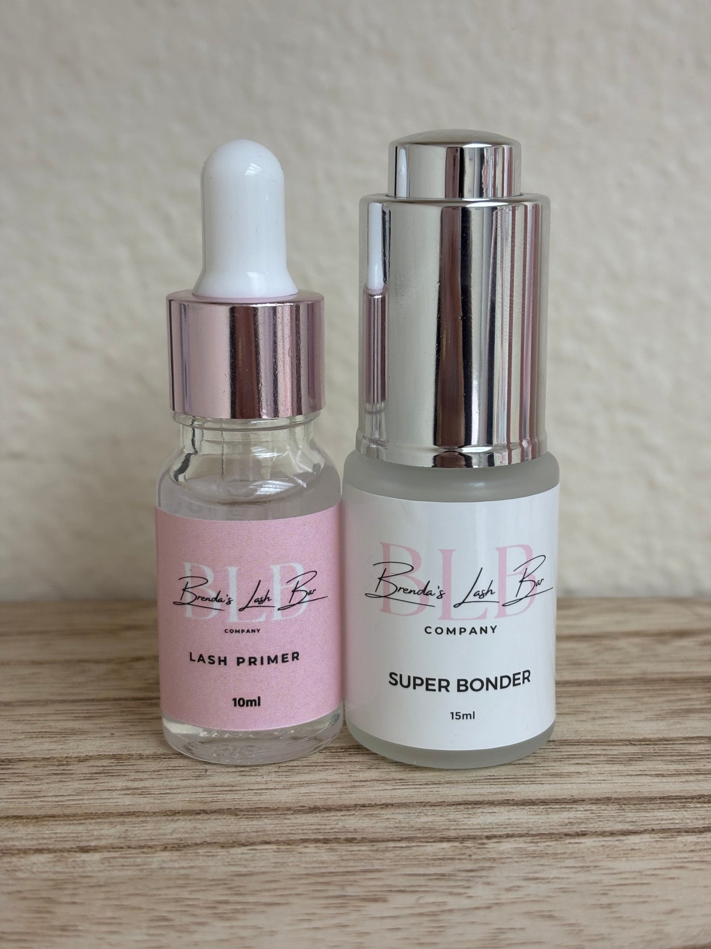 Primer + Bonder Set