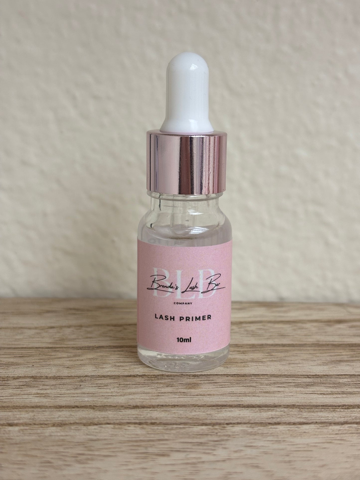Lash Primer