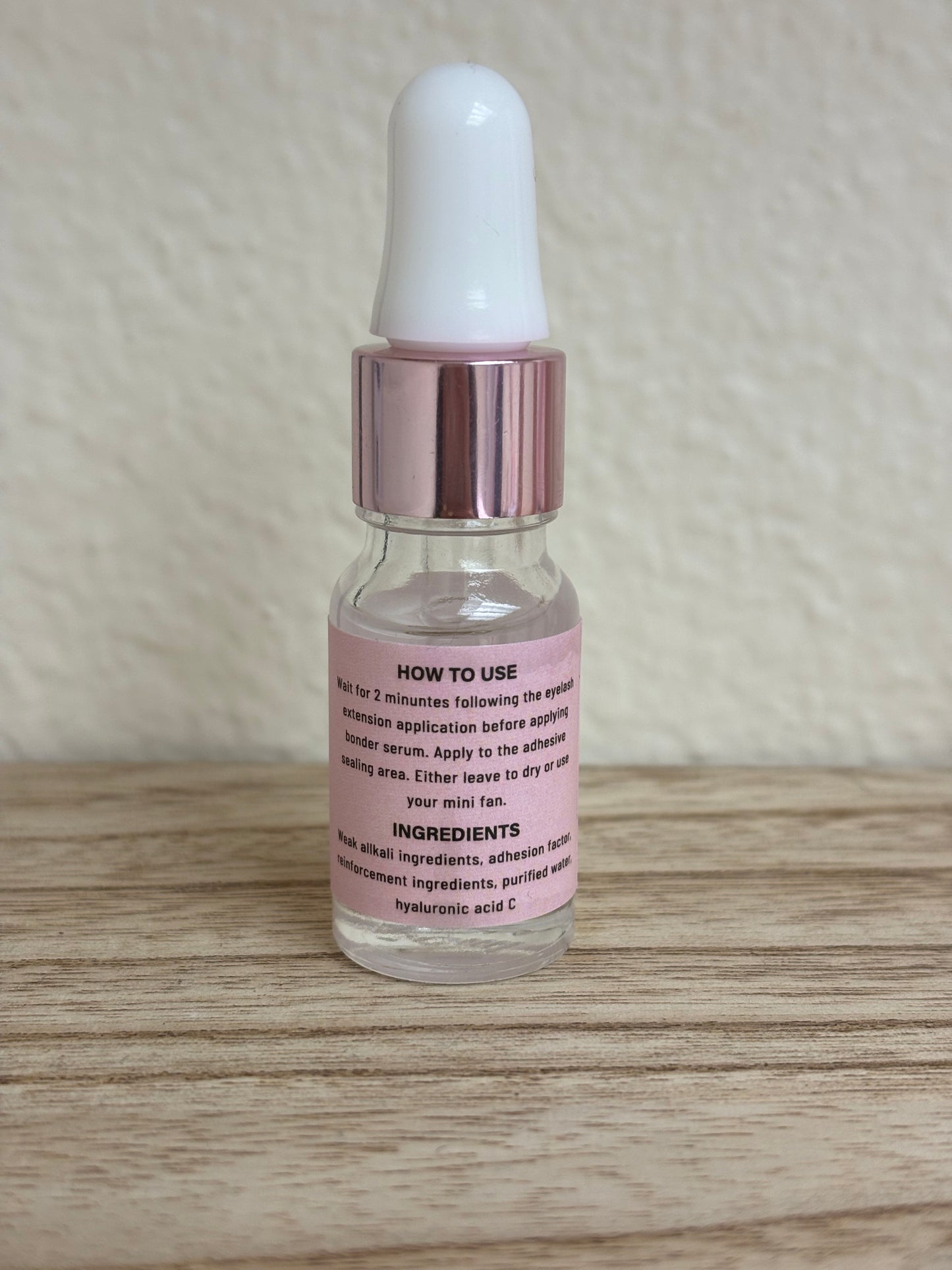 Lash Sealant