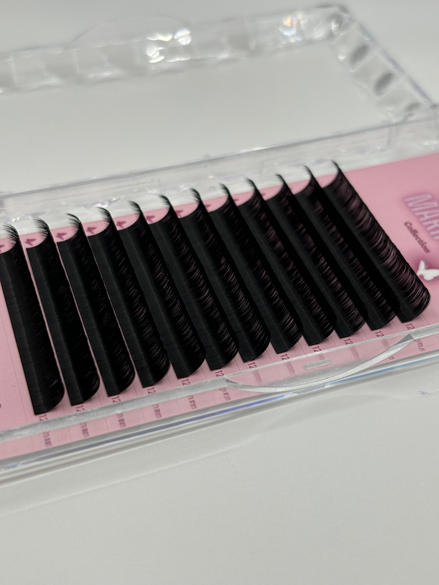 Mariposa Lash Tray