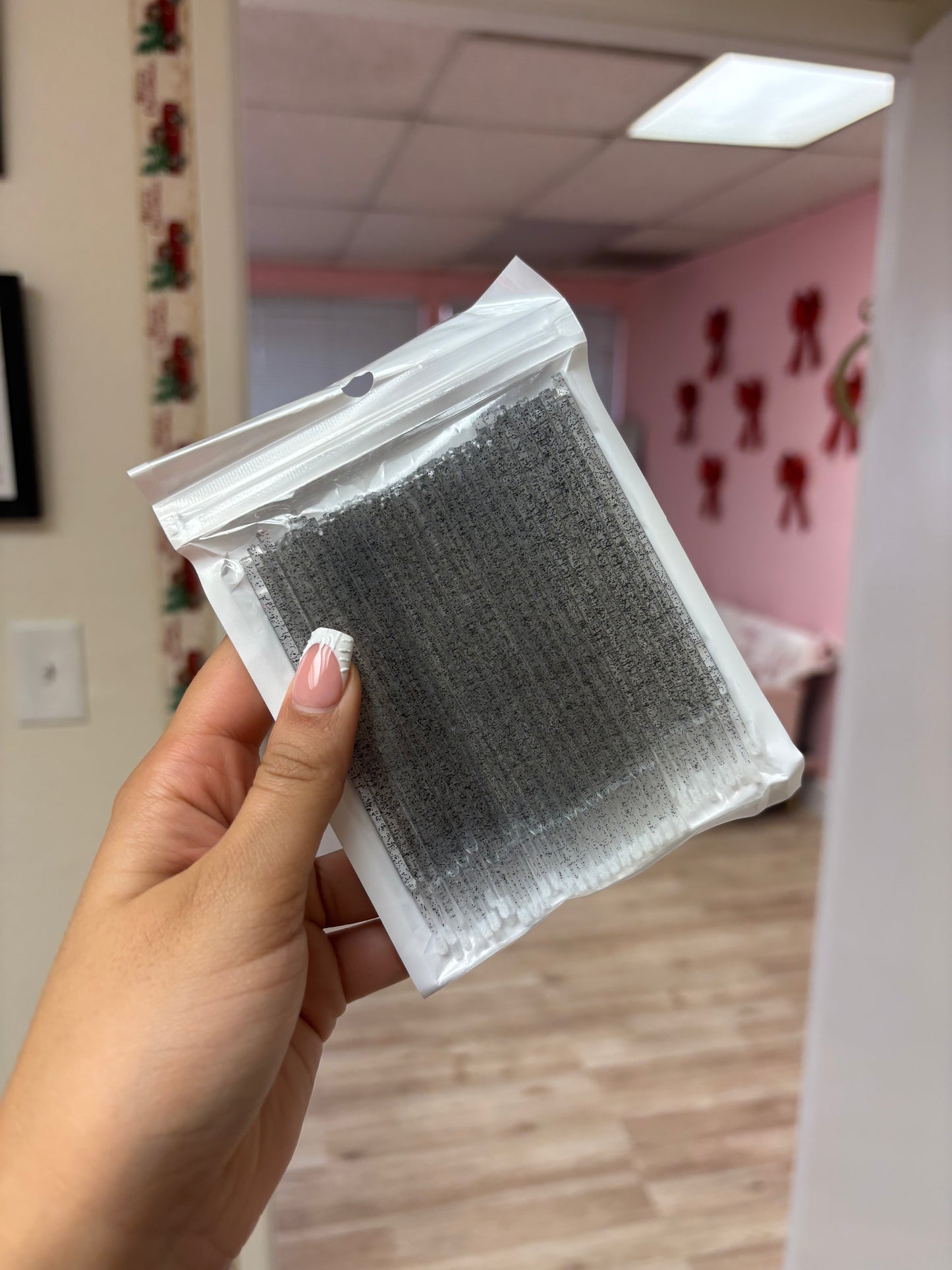 Micro Swabs