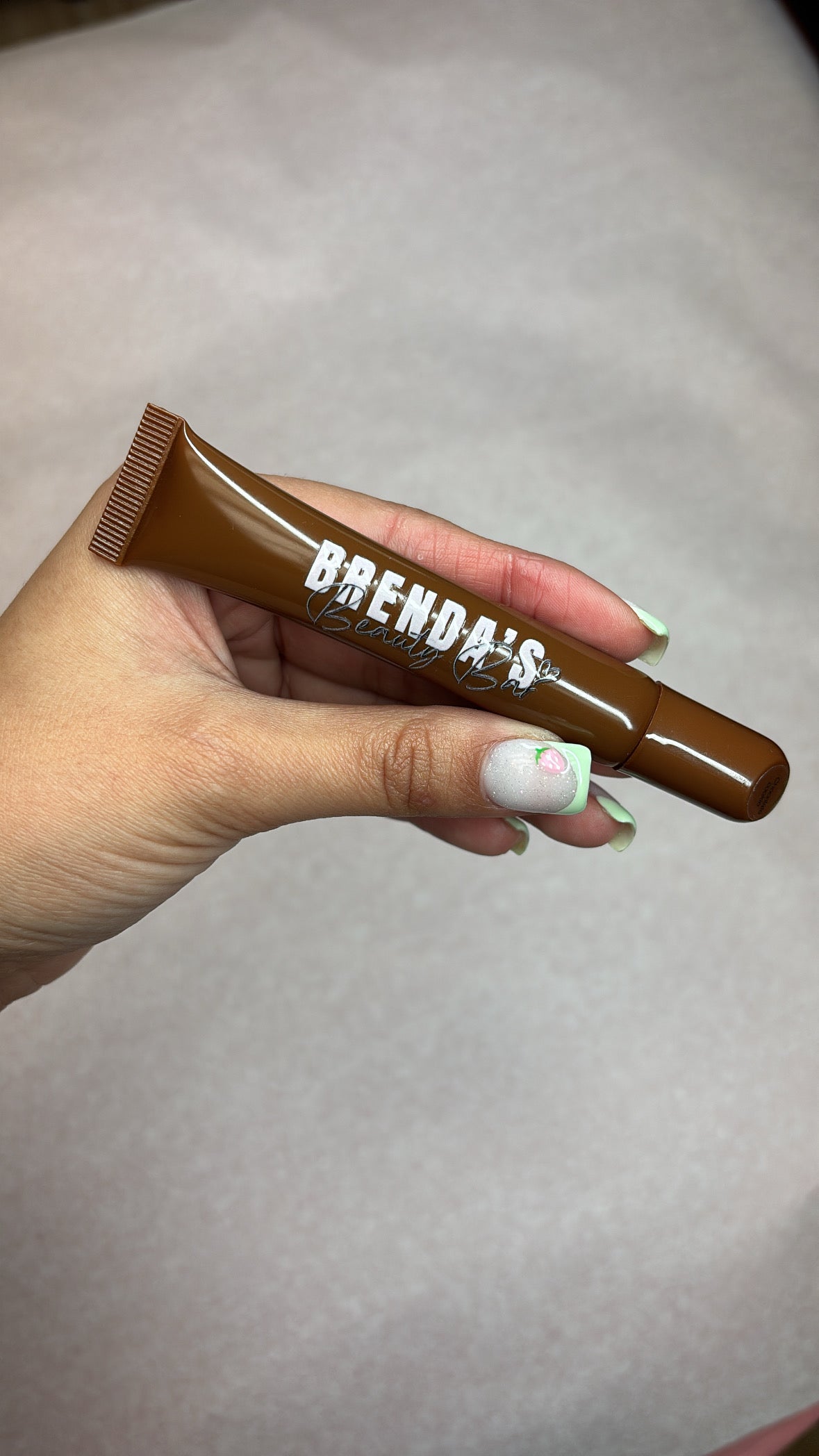 Peptide Lip Care (Sheer Tint)