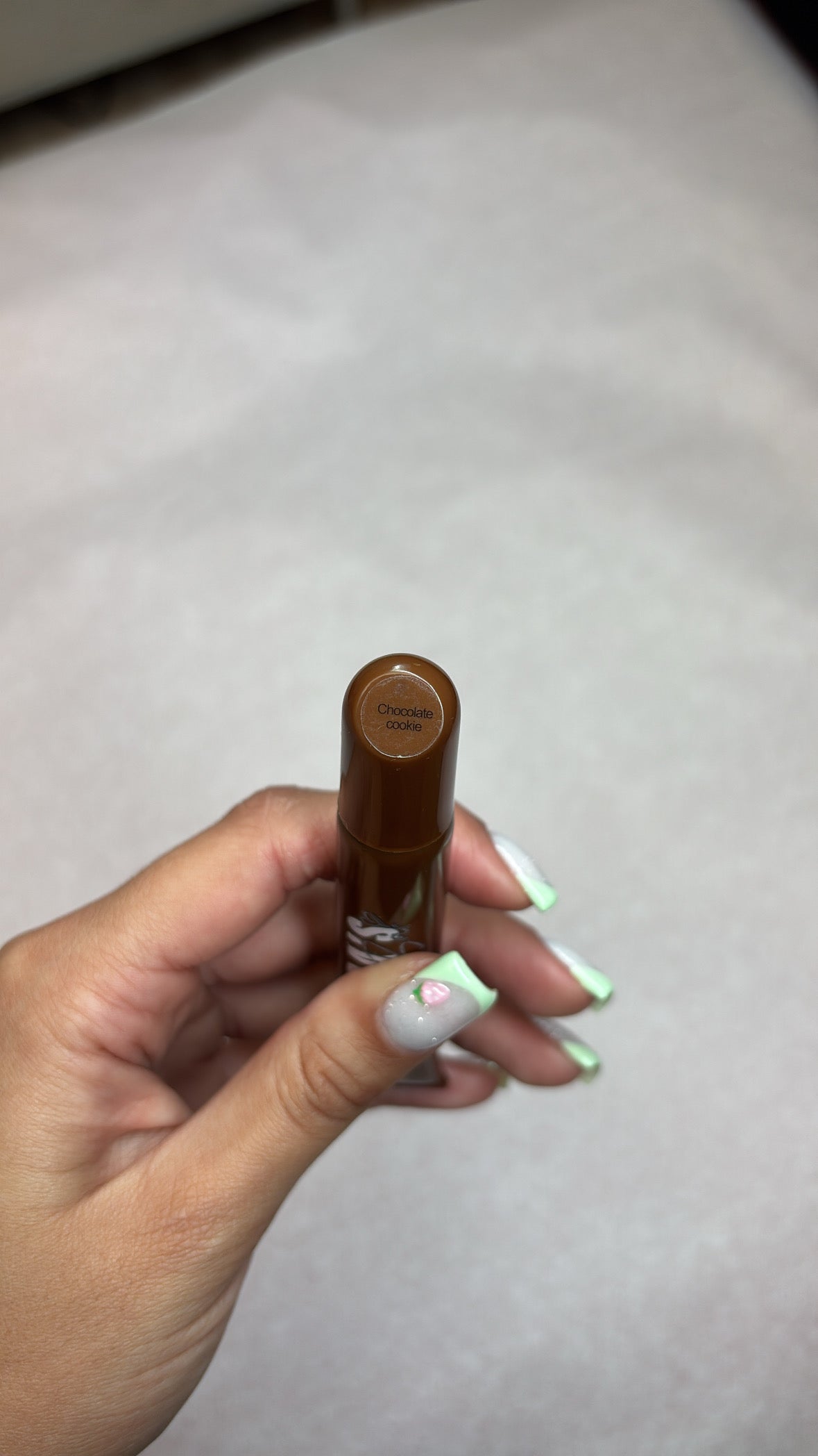 Peptide Lip Care (Sheer Tint)
