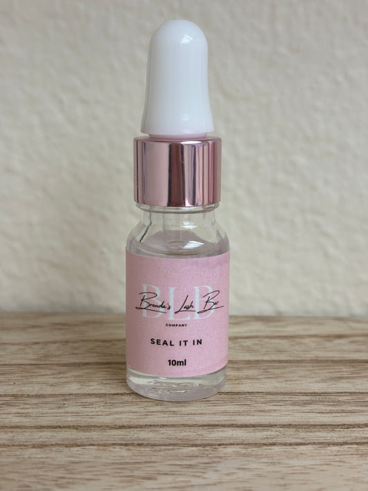 Lash Sealant