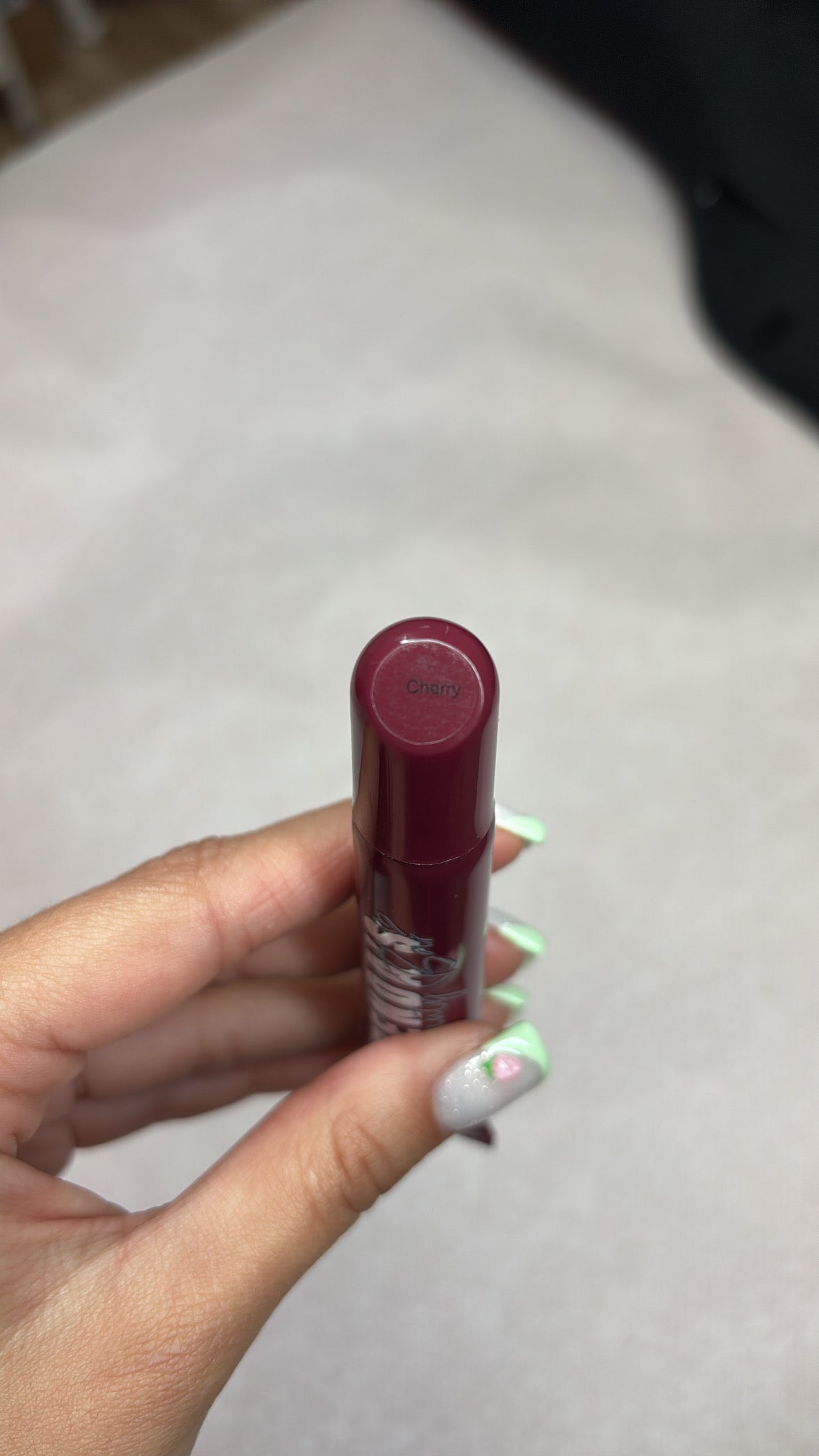 Peptide Lip Care (Sheer Tint)