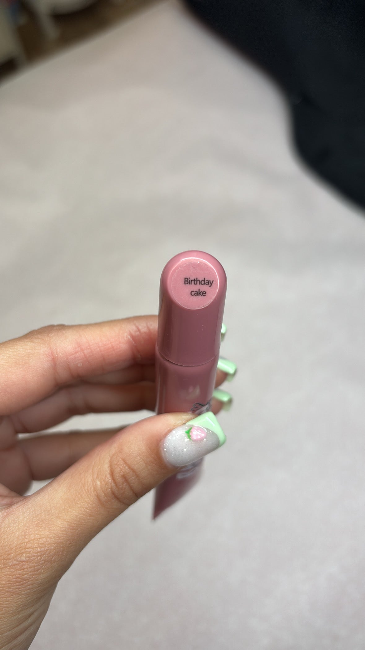 Peptide Lip Care (Sheer Tint)