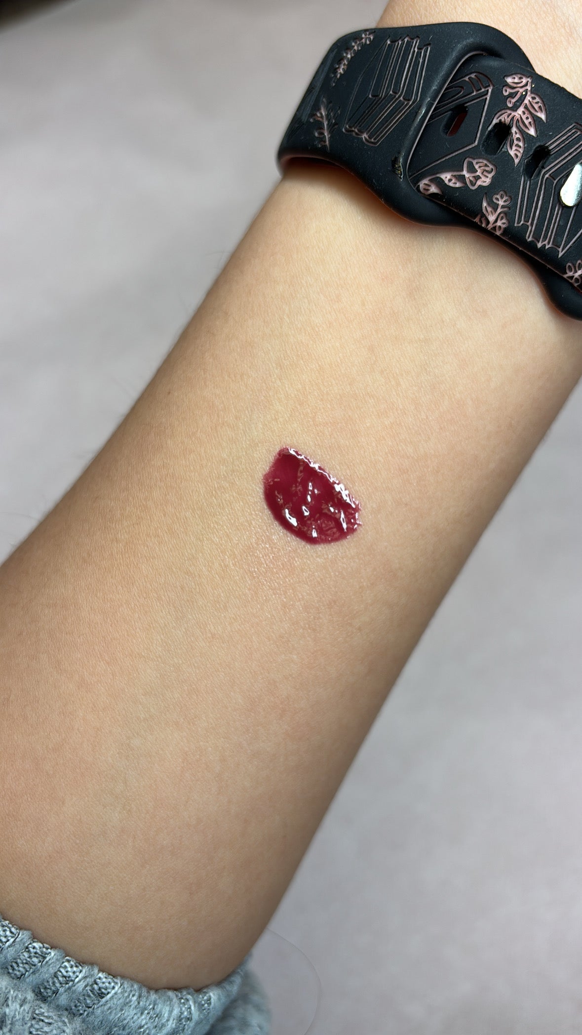 Peptide Lip Care (Sheer Tint)