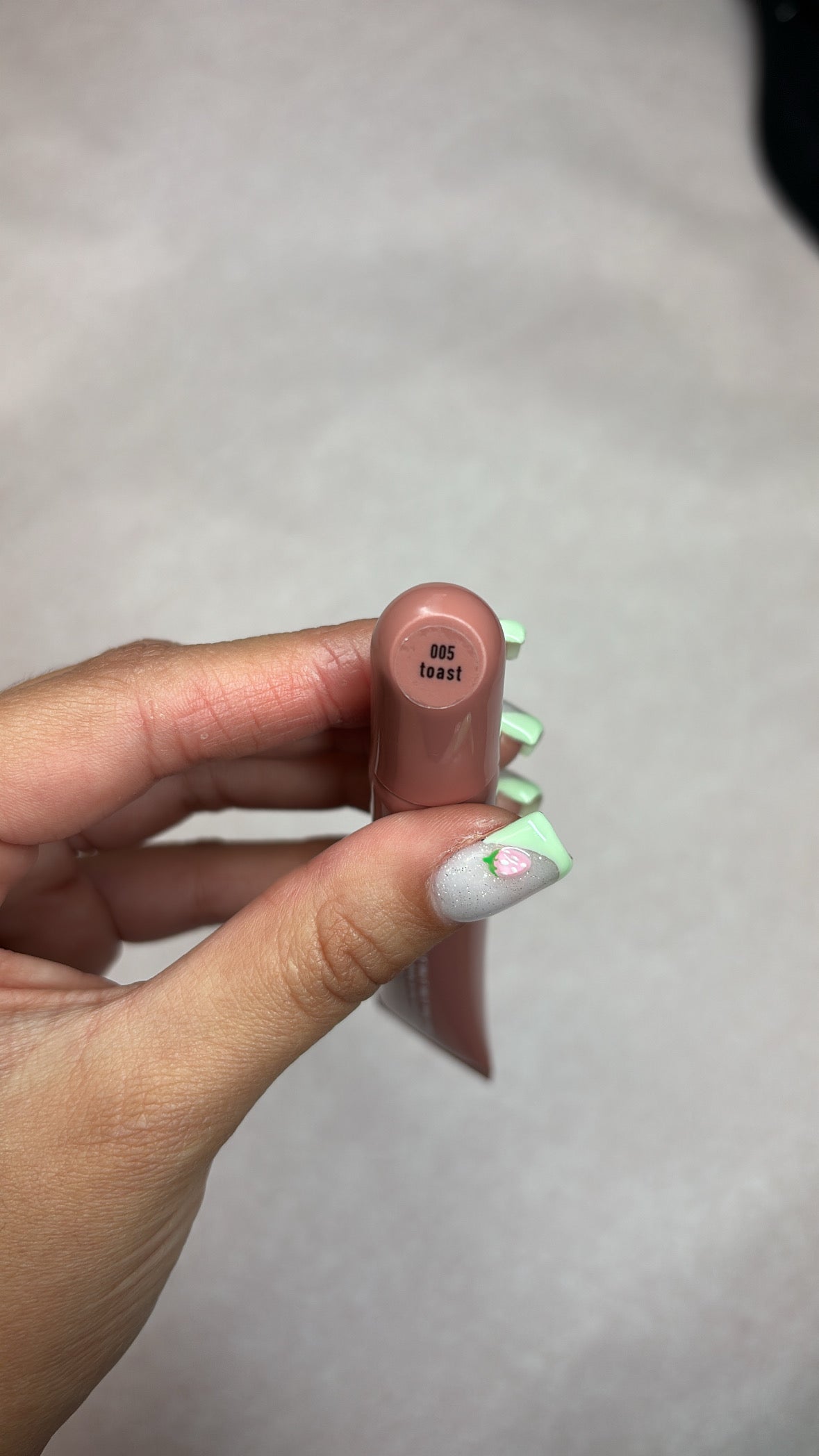 Peptide Lip Care (Sheer Tint)