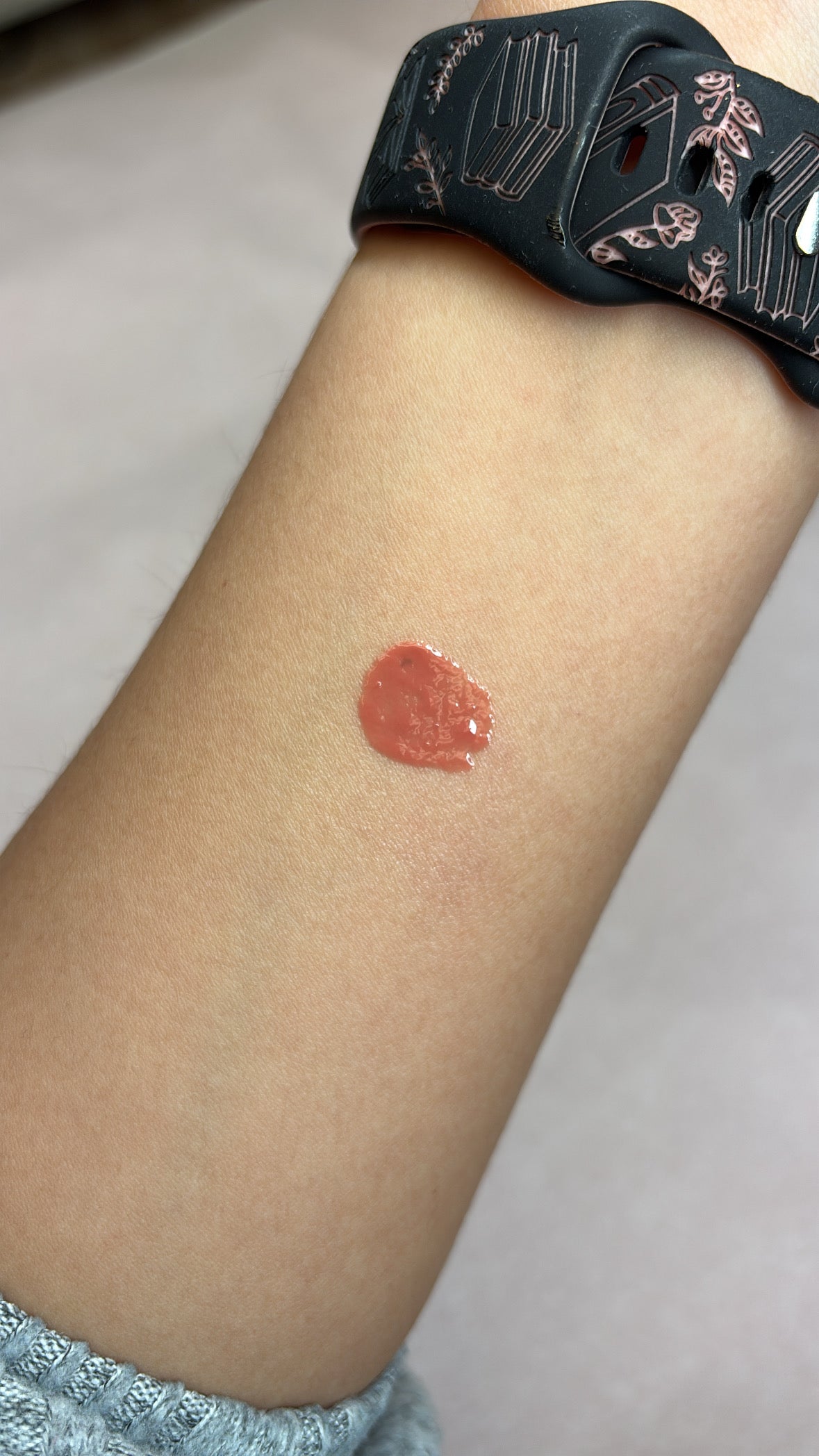 Peptide Lip Care (Sheer Tint)