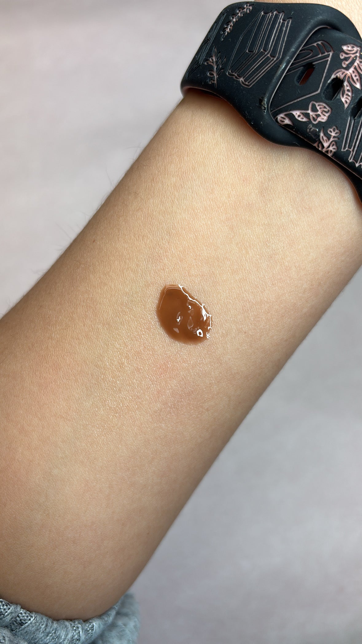 Peptide Lip Care (Sheer Tint)