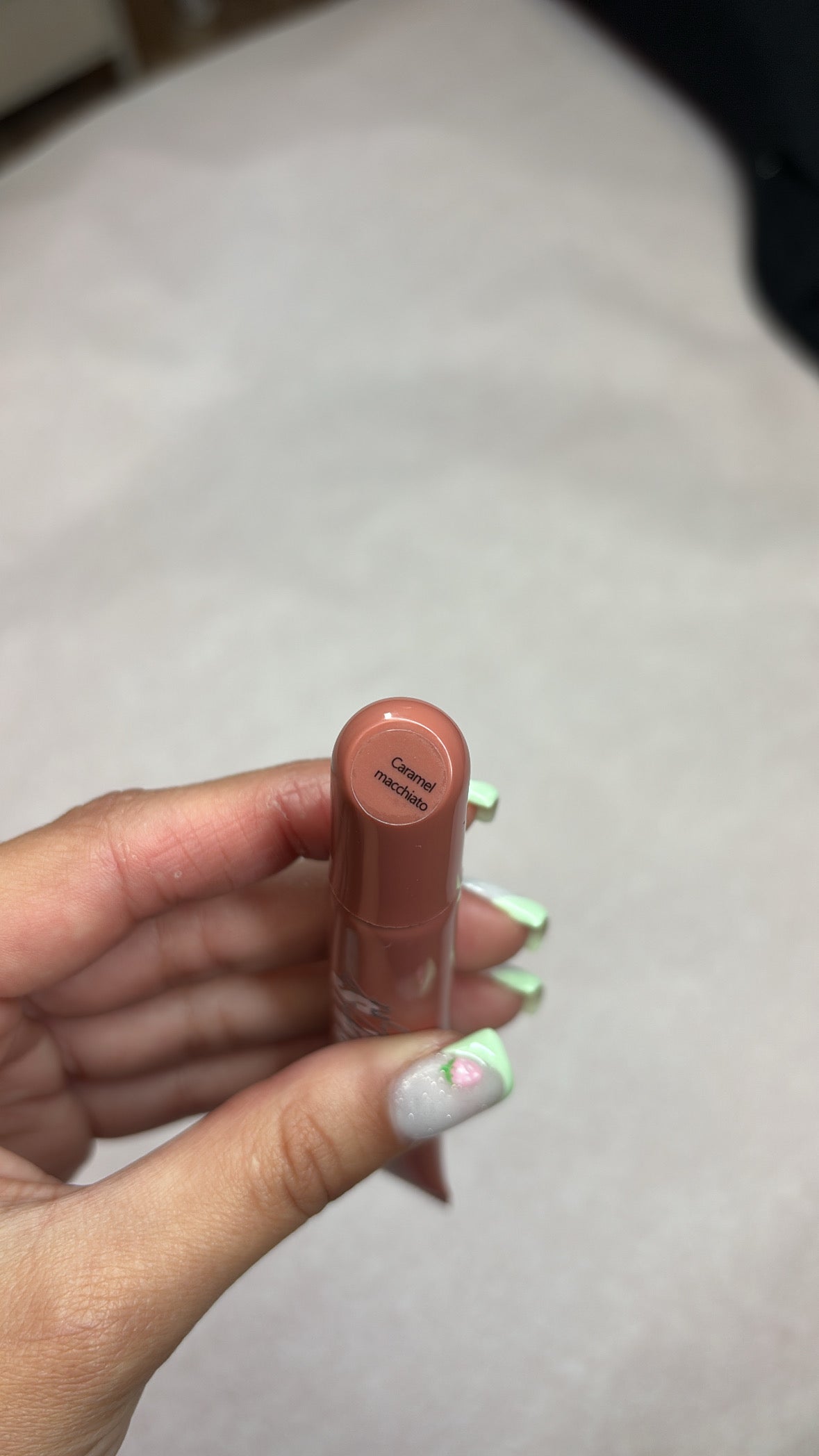 Peptide Lip Care (Sheer Tint)