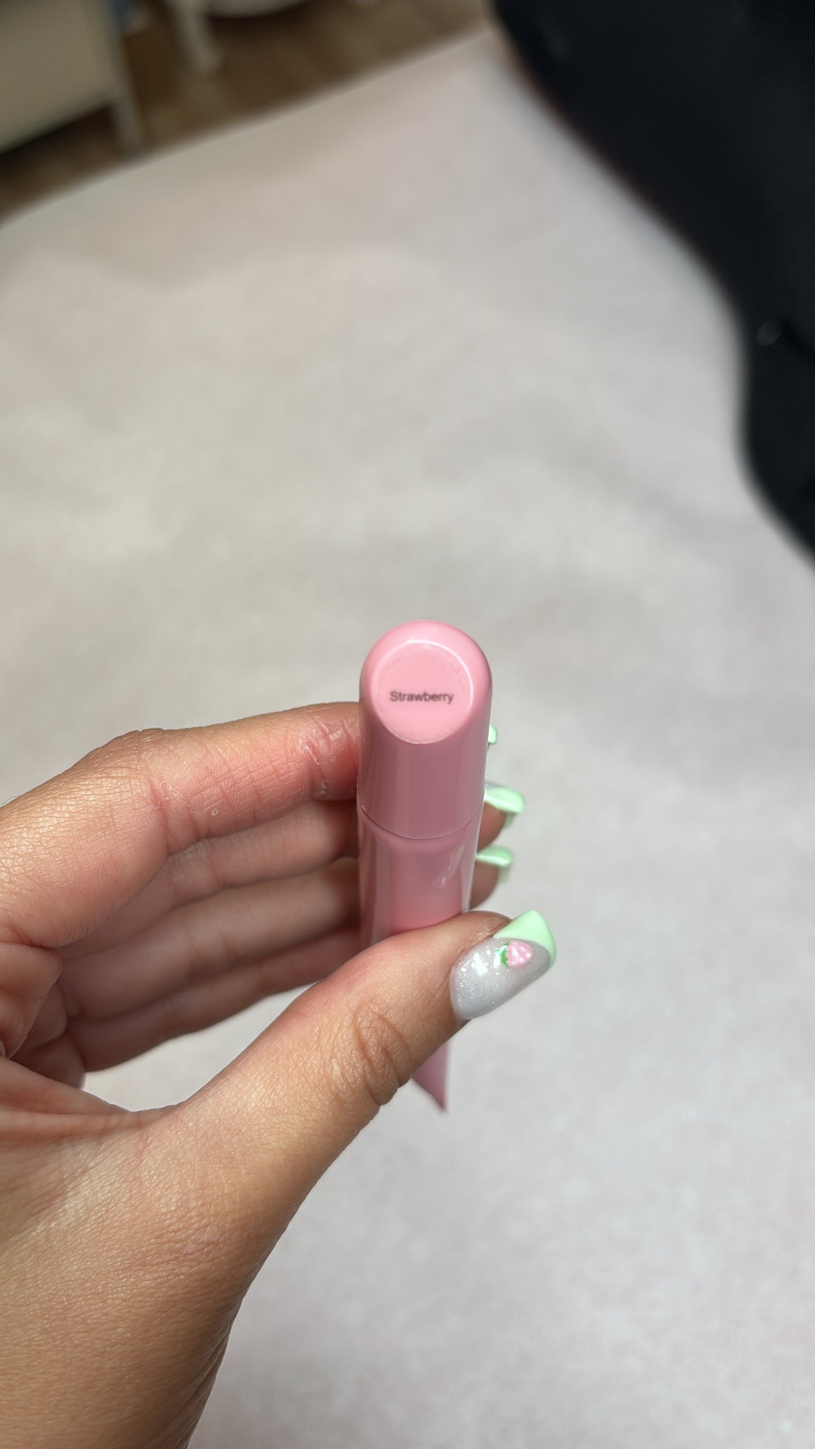 Peptide Lip Care (Sheer Tint)