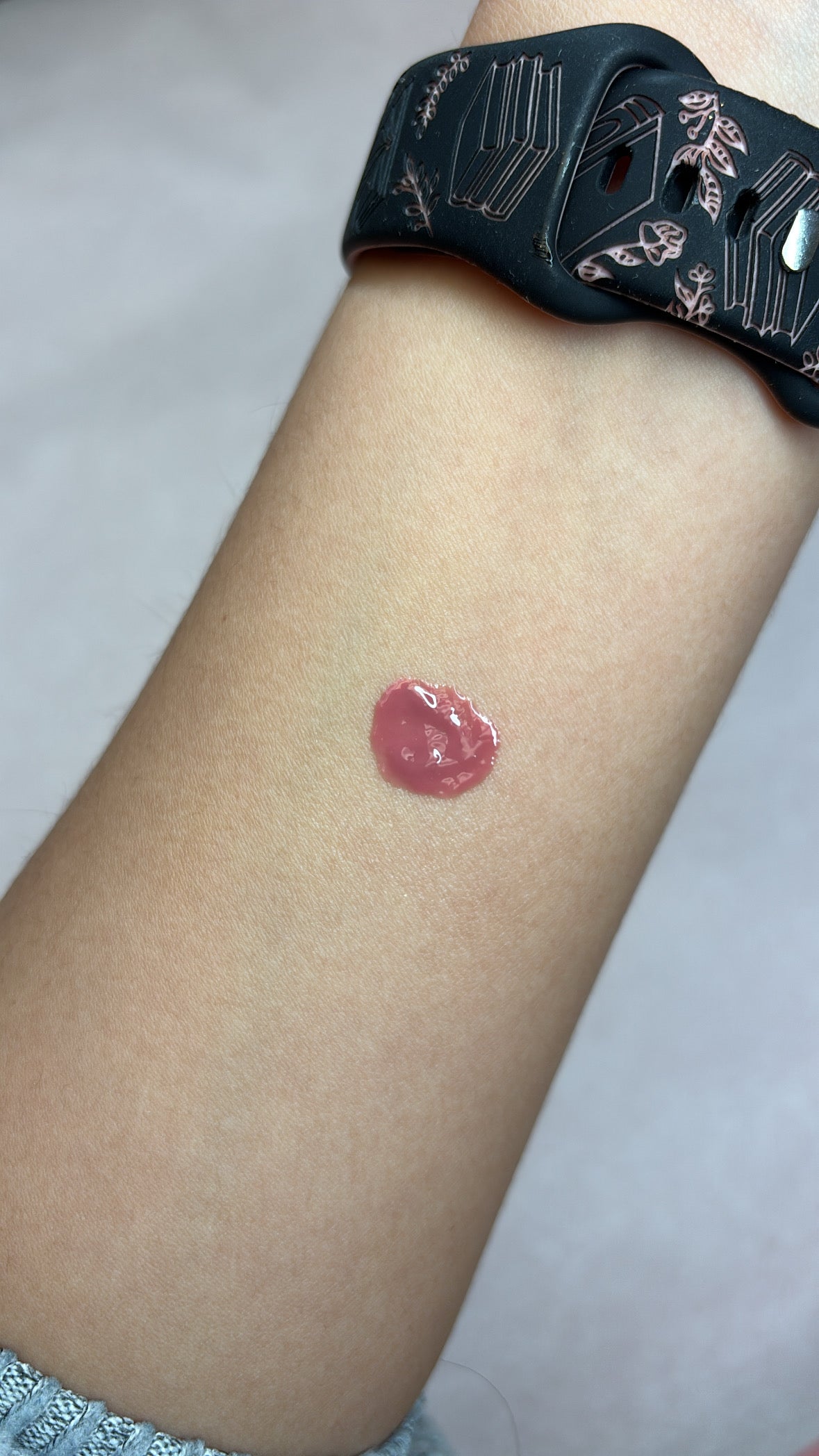 Peptide Lip Care (Sheer Tint)
