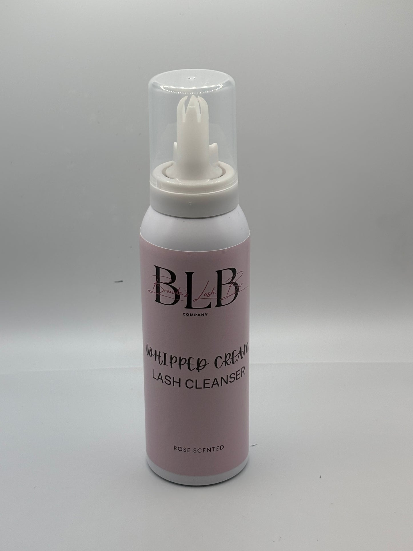 Whipped Cleanser