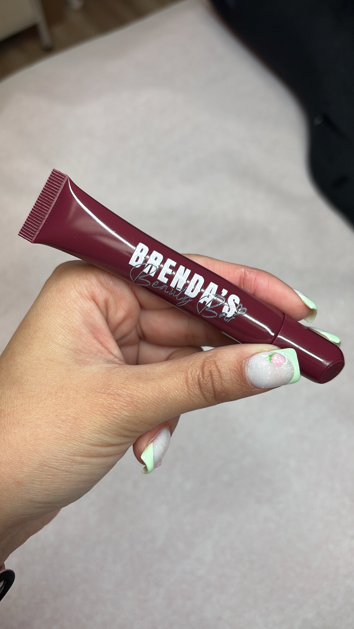 Peptide Lip Care (Sheer Tint)
