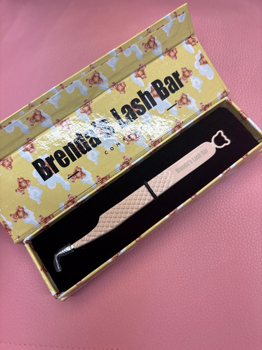 Bear Tweezer