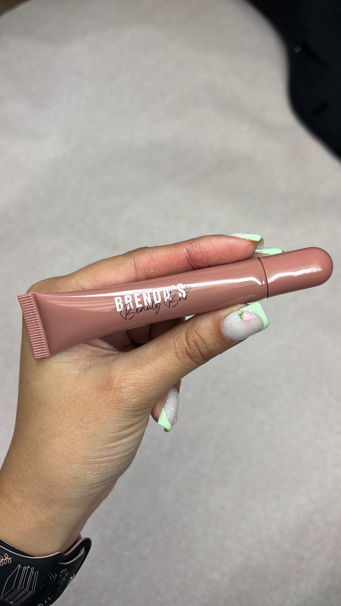 Peptide Lip Care (Sheer Tint)
