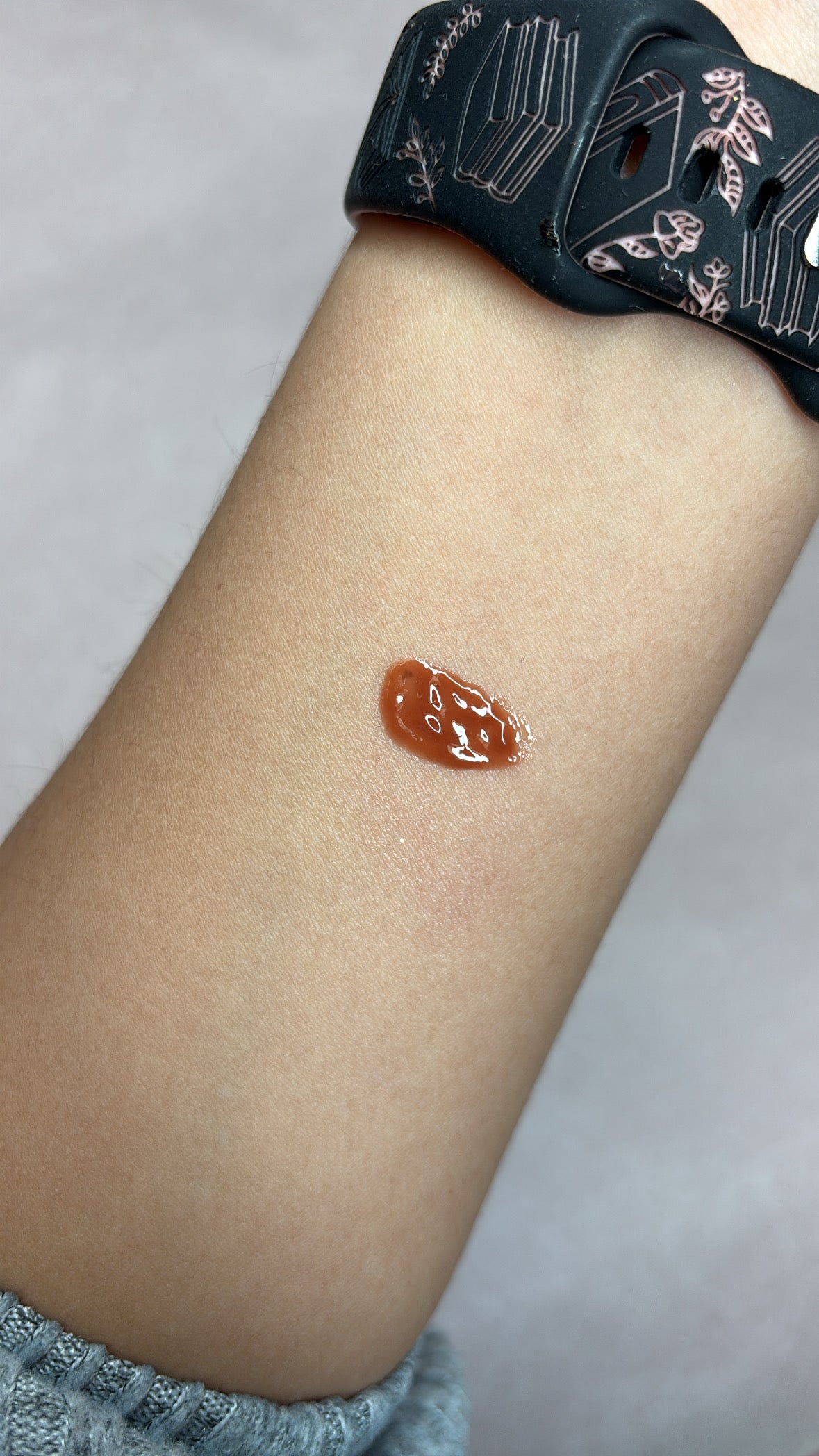 Peptide Lip Care (Sheer Tint)
