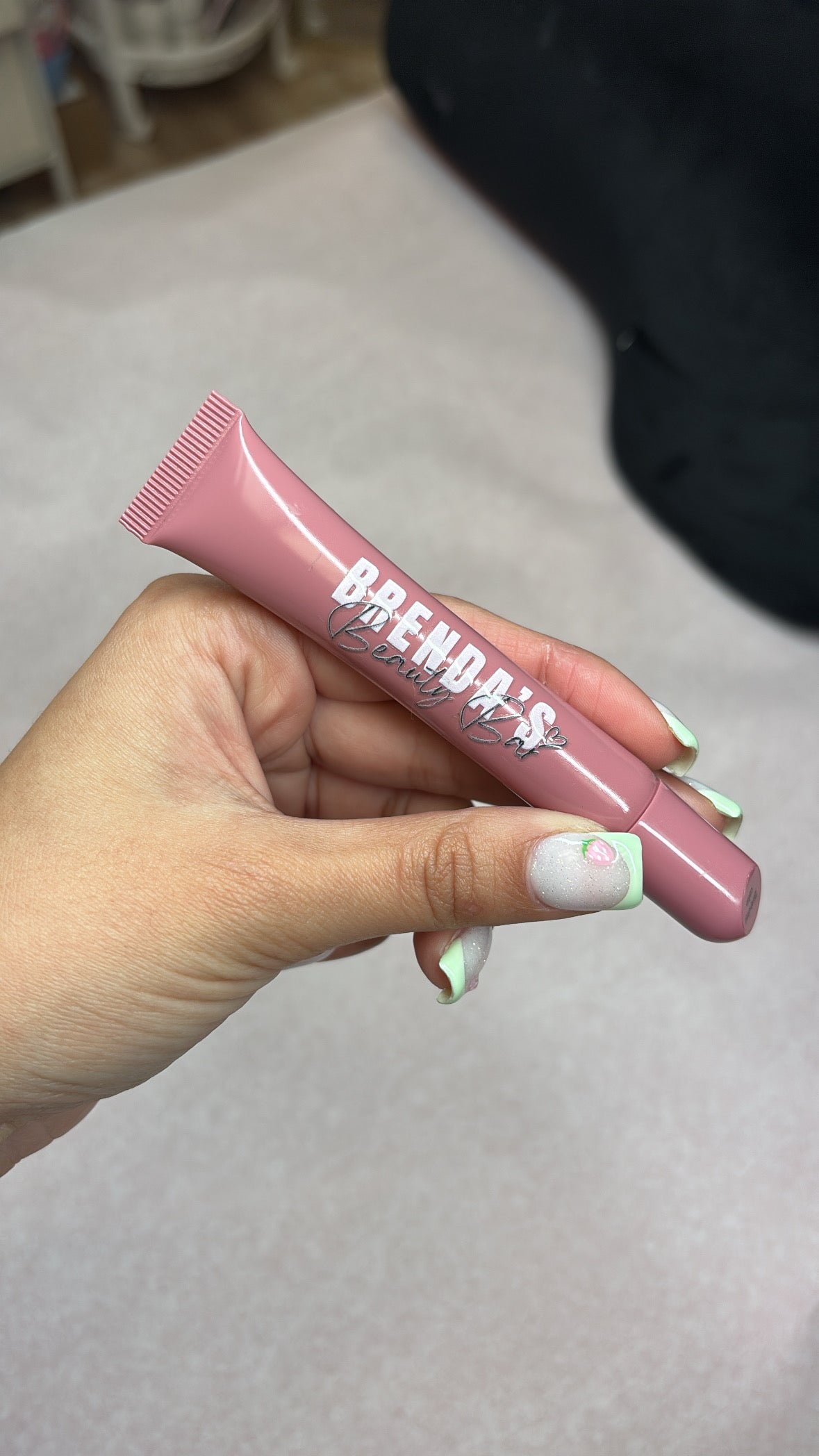 Peptide Lip Care (Sheer Tint)