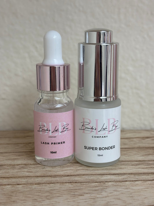 Primer + Bonder Set