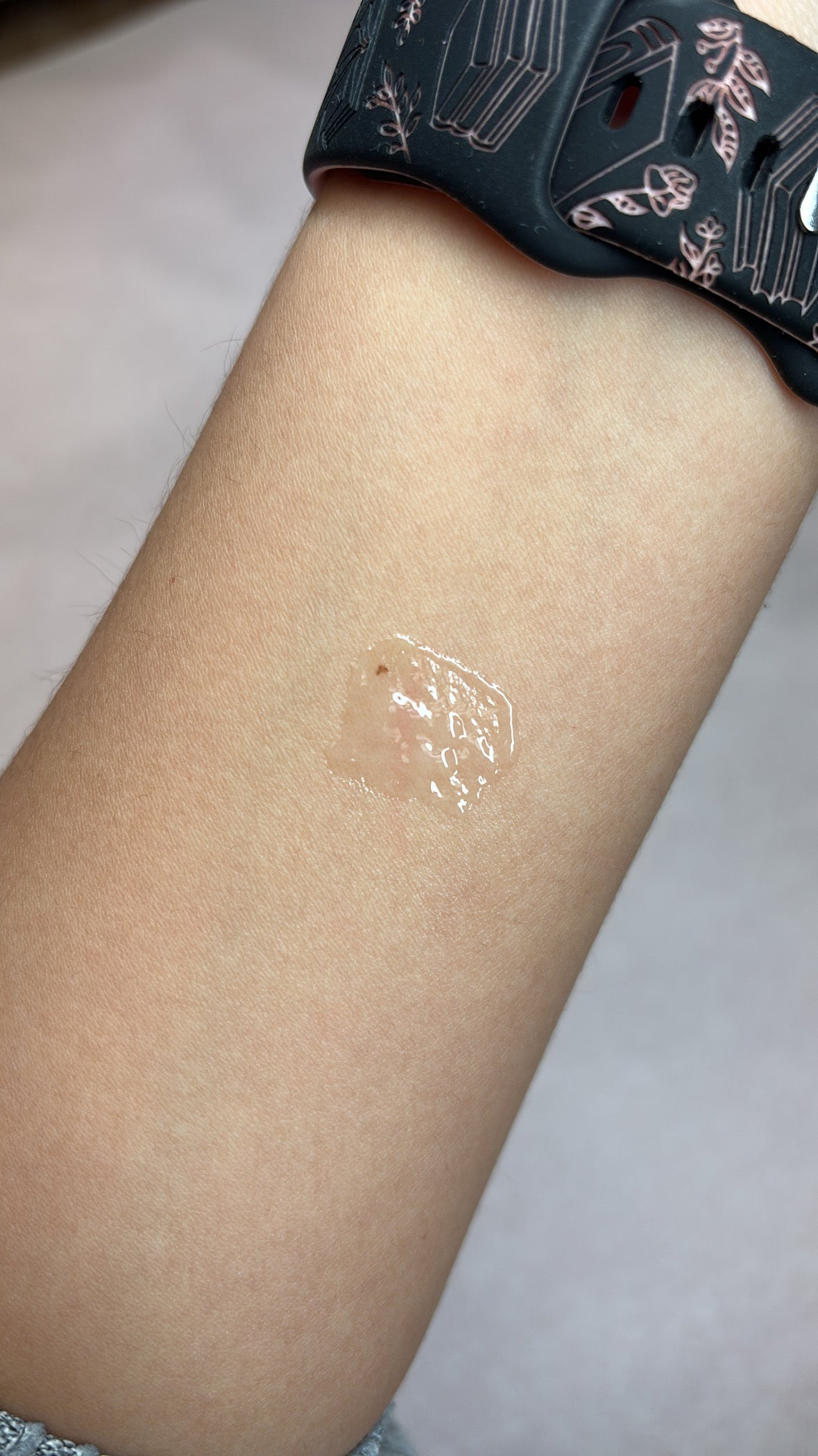 Peptide Lip Care (Sheer Tint)
