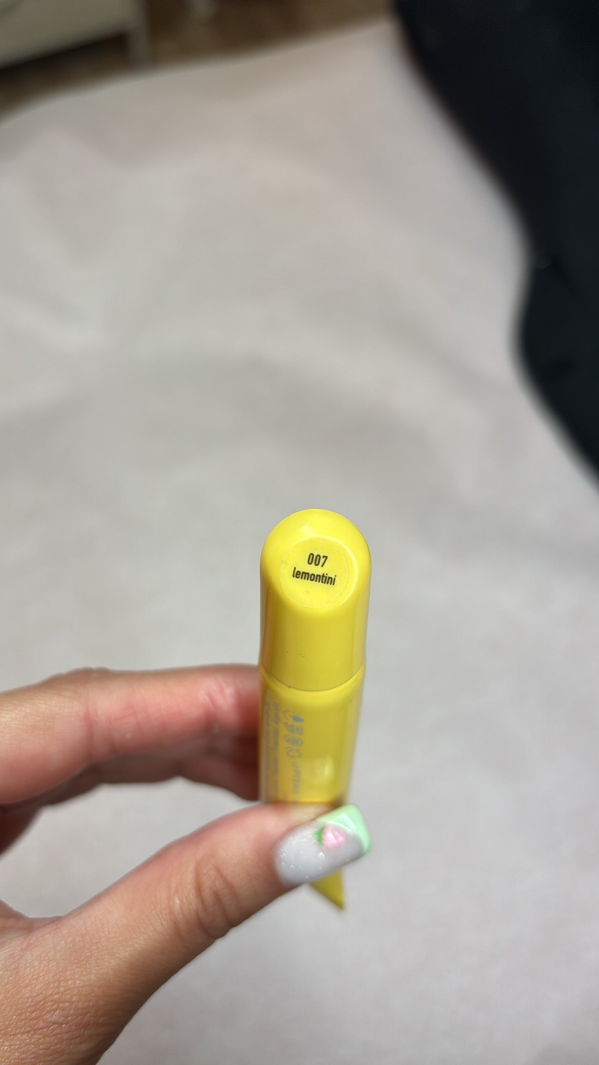 Peptide Lip Care (Sheer Tint)