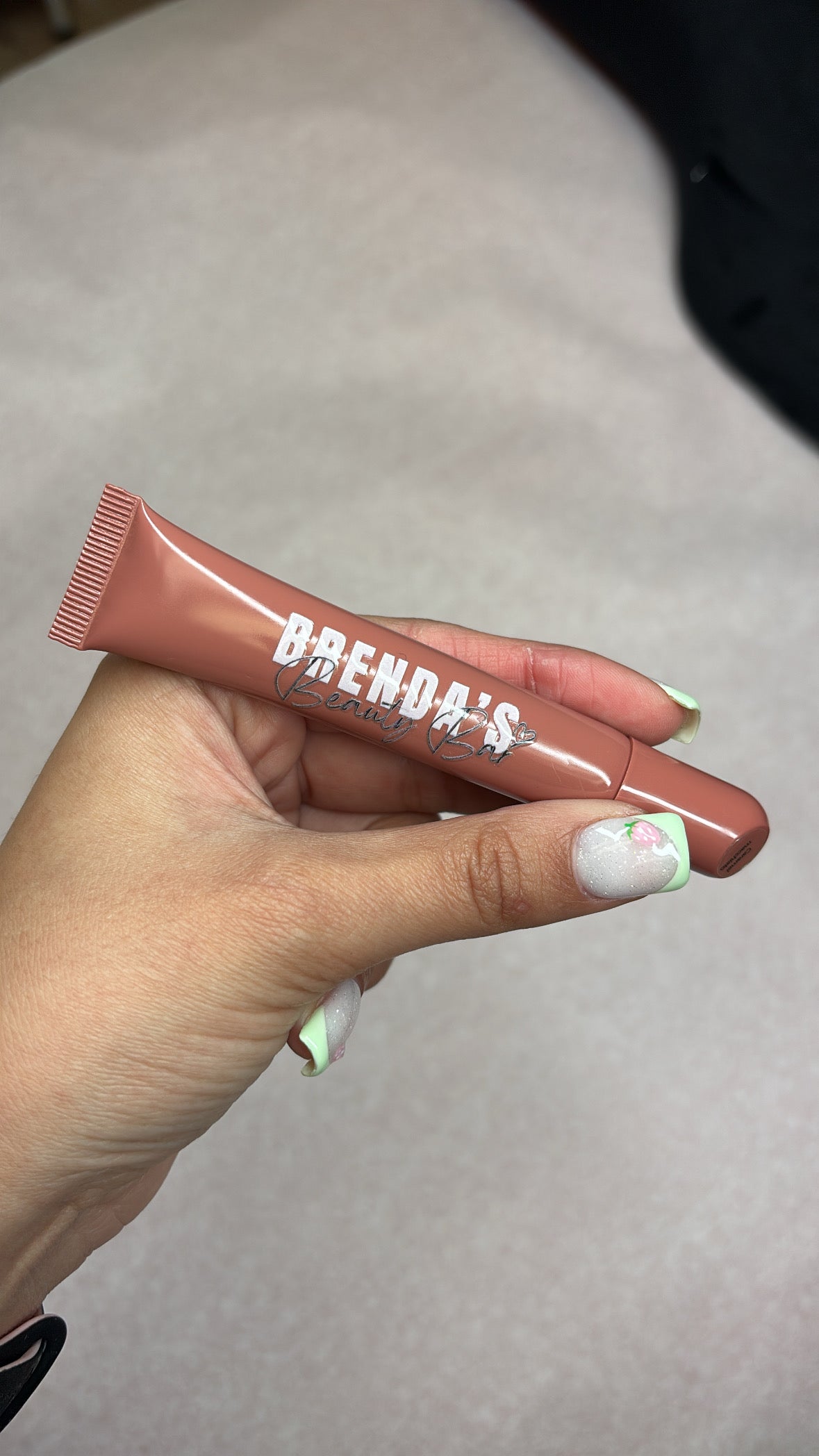 Peptide Lip Care (Sheer Tint)