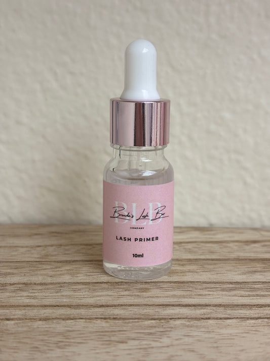 Lash Primer