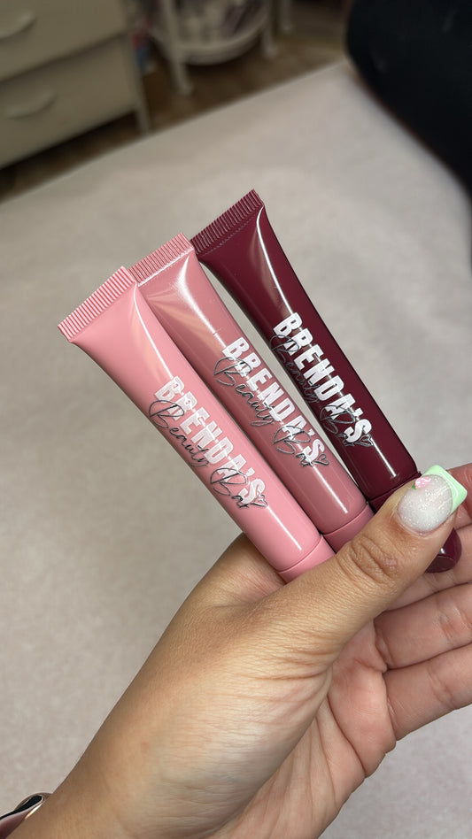 Peptide Lip Care (Sheer Tint)