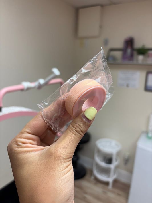 Silicone Tape