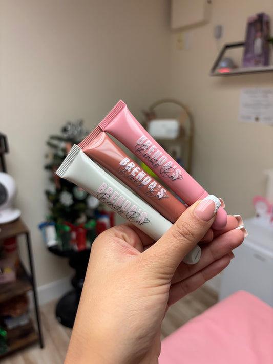 Peptide Lip Care (Sheer Tint)